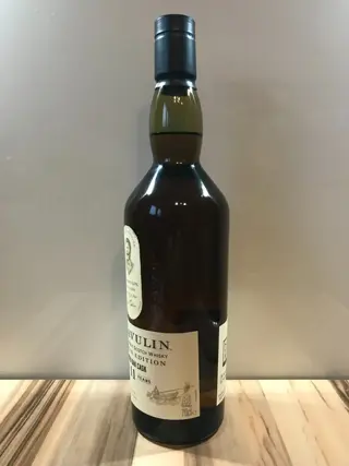 Lagavulin 11 years old Offerman Edition Charred Oak Cask - Original bottling - 700ml