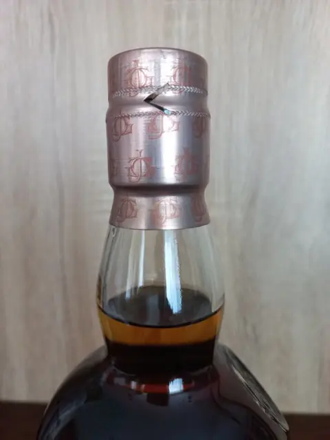 Glenfarclas Celebrating 185 Anniversary - Original bottling - b. 2021 - 700ml