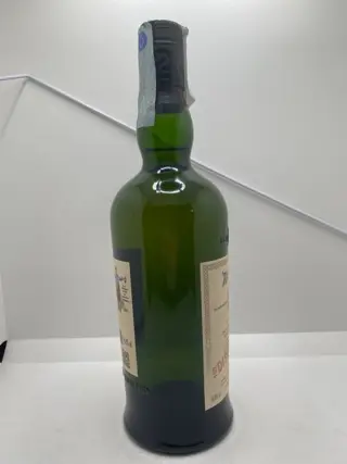 Ardbeg 8 years old Committee Release for Discussion - Original bottling - 70cl