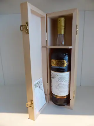 Macallan 1989 20 years old - 60th Anniversary Bottling - Old Malt Cask - Commemorative Bottling - Douglas Laing - b. 2009 - 700ml