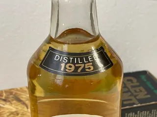Glen Grant 1975 5 years old - Original bottling - b. Jaren 1980 - 75cl
