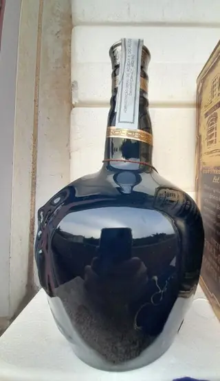 Royal Salute 21 years old - Chivas Brothers - 70cl