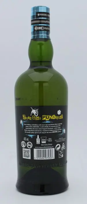 Ardbeg Ardcore - Original bottling - 70cl