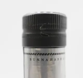 Bunnahabhain 16 years old Natural Cask Strength - Original bottling - 70cl