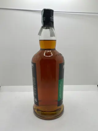 Springbank 15 years old - Original bottling - b. 2022 - 70cl