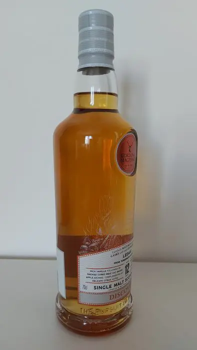 Ledaig 12yo & Glen Grant 12yo - 700ml + 700ml