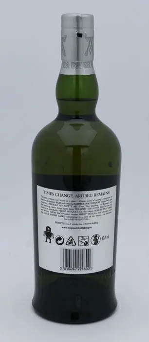 Ardbeg Perpetuum - Original bottling - 70cl