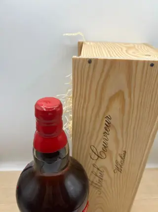 Michel Couvreur Overaged - 1,5 Liter