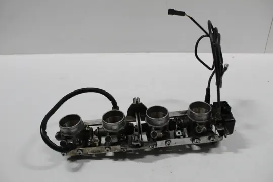 GASKLEPHUIS BMW K 100 1983 - 1990 / 1984 - 1993