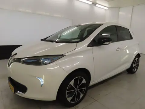 Renault ZOE R110 Iconic 41 kWh Koopaccu