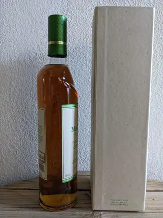 Macallan The Harmony Collection - Smooth Arabica - Original bottling - 700ml