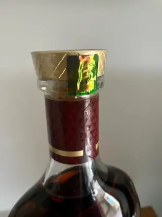 Macallan Rare Cask Batch No. 3 - 2018 Release - Original bottling - 700ml