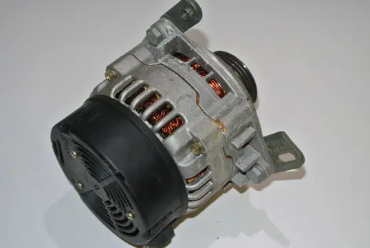 DYNAMO BMW R 1200 C 1997 - 2004