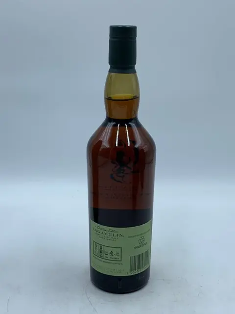 Lagavulin + Caol Ila + Cragganmore + Talisker The Distillers Edition - Original bottling - 70cl - 4 flessen