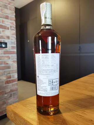 Macallan Classic Cut 2019 - Original bottling - 700ml