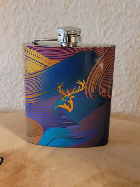 Glenfiddich 15 + 12 Limited Edition Release x Santtu Mustonen - Original bottling - 70cl - 2 flessen