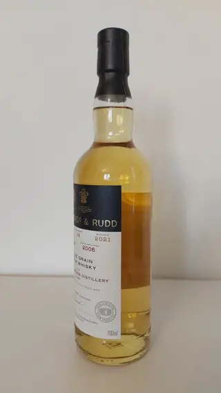 Cameronbridge 14yo & Crabbie's - 700ml