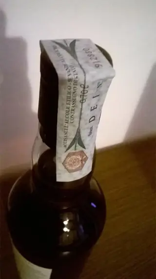 Kilkerran (Glengyle Distillery) 8 years old Cask Strength - Batch #5 - Original bottling - b. 2021 - 70cl