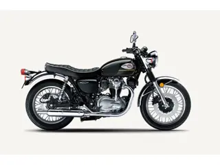 Kawasaki W800 (bj 2026)