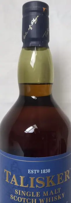 Talisker 2011 Distillers Edition - Original bottling - b. 2021 - 70cl