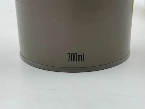 The Big Smoke Heavily Peated - 700ml - 2 flessen