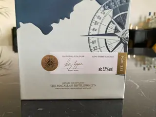 Macallan Boutique Collection 2020 - Original bottling - 700ml