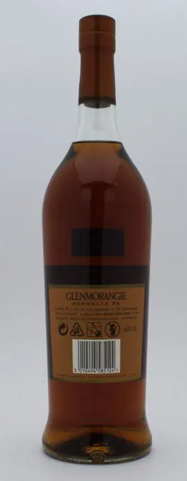 Glenmorangie 12 years old Sonnalta PX - Private Edition 1 - Original bottling - b. 2009 - 1,0 Liter