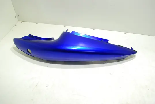 LINKER ACHTERKANT Suzuki SV 650 1998 - 2002
