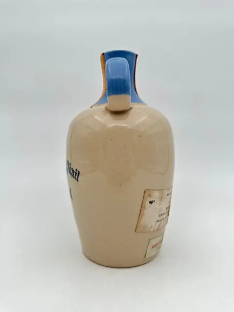 Glenfarclas-Glenlivet 7 years old Moray Brand - Gordon & MacPhail - b. Jaren 1970 - 75cl