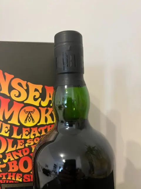 Ardbeg Grooves - Original bottling - 70cl
