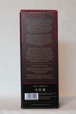 Glenallachie 2011 for Kirsch Import - Original bottling - 700ml