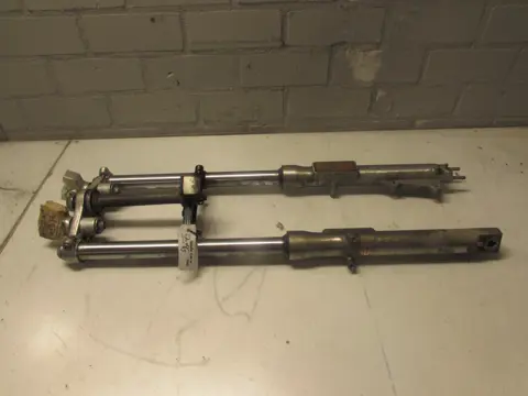 VOORPOTEN COMPLEET Honda CMX 250 1982 - 1983