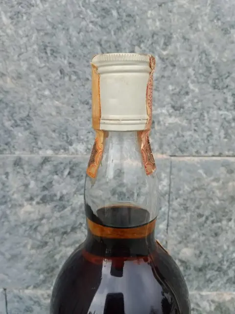 Macallan 1955 - Original bottling - b. approx. 1970s - 75cl
