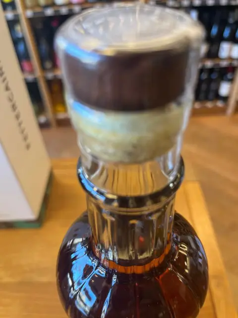 Fettercairn 22 years old - Original bottling - 70cl