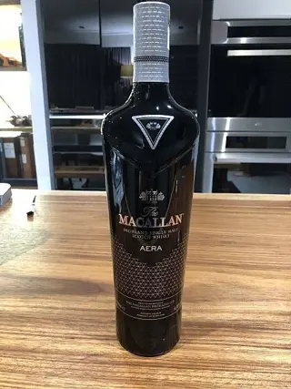 Macallan Aera - Taiwan Exclusive - Original bottling - 700ml