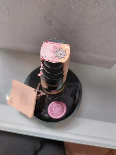 Dunhill old master + Clan Campbell 5yo - b. 1980s to 2000s - 75cl, 70cl - 2 flessen