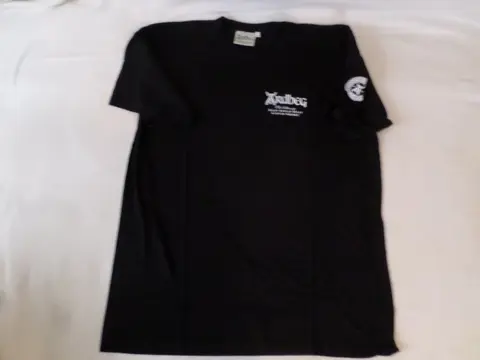 Ardbeg 4 x - T-shirt fromArdbeg Day - XL - N/A