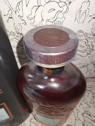 Glenallachie 2009 12 years old Cask Strength Collection - Signatory Vintage - b. 2022 - 700ml