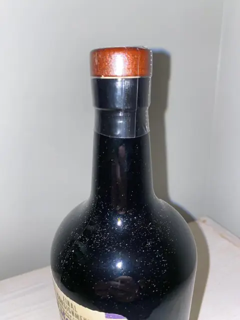 Arran Smugglers' Series Volume III The Exciseman - Original bottling - 700ml