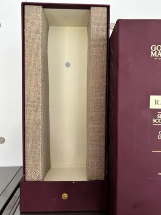 Clynelish 1972 Rare Old - Gordon & MacPhail - b. 2016 - 70cl