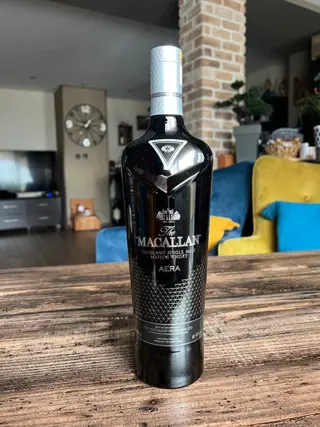 Macallan Aera - Original bottling - 700ml