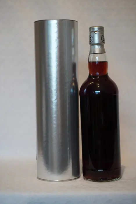 Glenlivet 2007 & Edradour 2010 The Un-Chillfiltered Collection - Signatory Vintage - 70cl