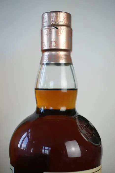 Glenfarclas 1994 The Family Cask - Original bottling - b. 2015 - 700ml