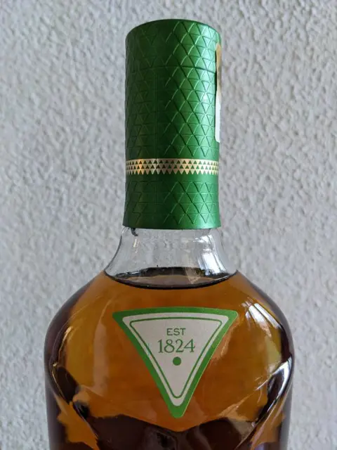 Macallan The Harmony Collection - Smooth Arabica - Original bottling - 700ml