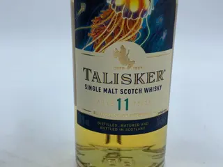 Talisker 11yo + Lagavulin 12yo + Singleton Glen Ord 15yo + Cardhu 16yo Special Releases 2022 - Original bottling - 20cl - 4 flessen