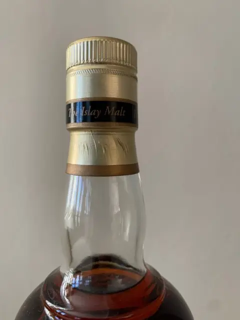 Bowmore Dusk - Original bottling - b. Jaren 2000 - 700ml