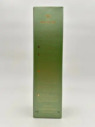 Macallan 8 years old Fine Oak - Original bottling - 700ml