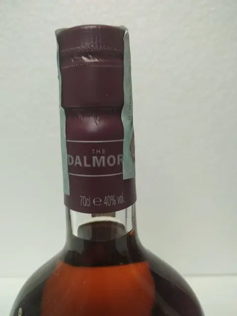 Cardhu 12yo & Dalmore 12yo - Original bottling - 70cl - 2 flessen