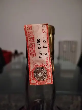 Longmorn 15 years old - Original bottling - b. Jaren 1980 - 75cl