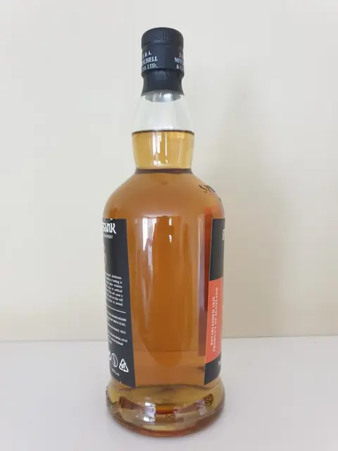 Springbank 10 years old - Original bottling - b. 2021 - 70cl